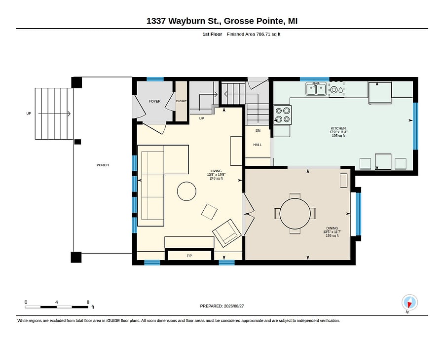 Furnished Finder property 1033453_1 photo 22