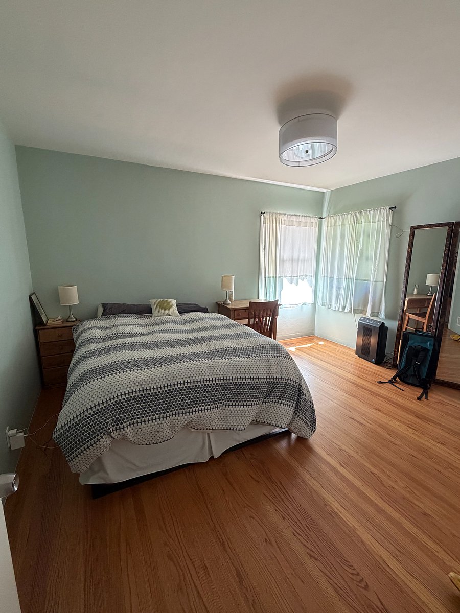 your bedroom
