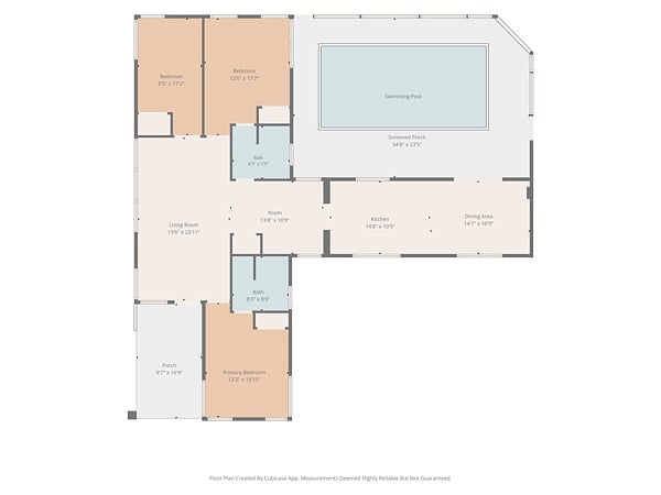 Furnished Finder property 1033680_1 photo 6
