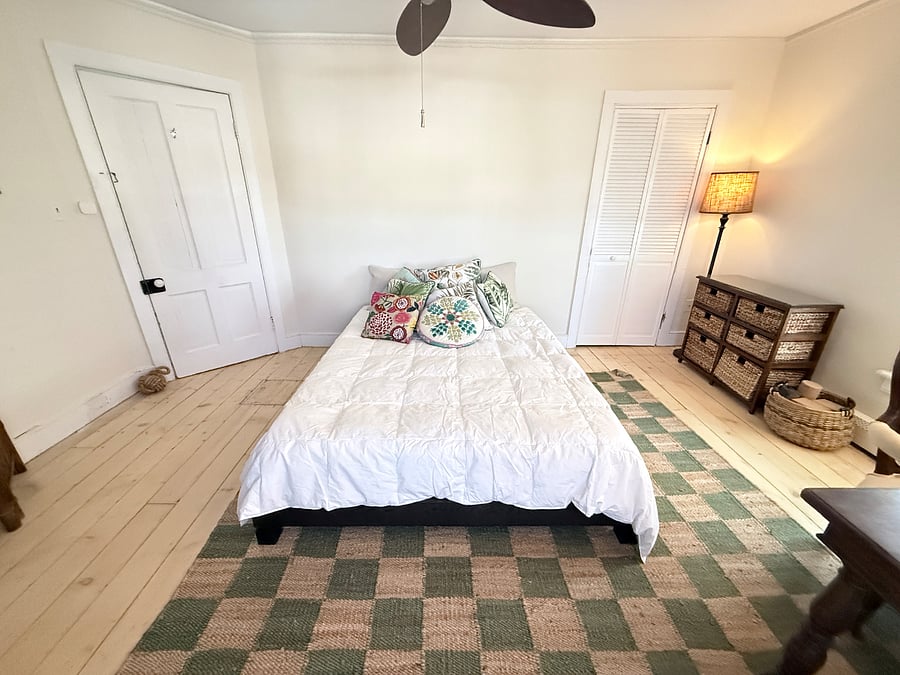 Wellness room