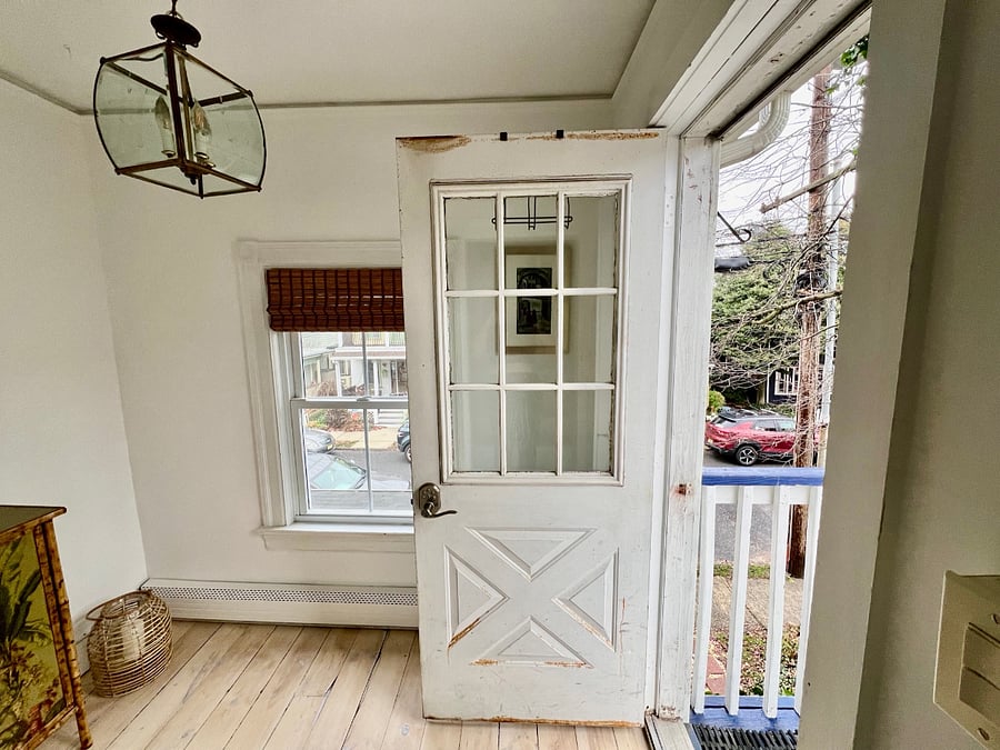Entryway