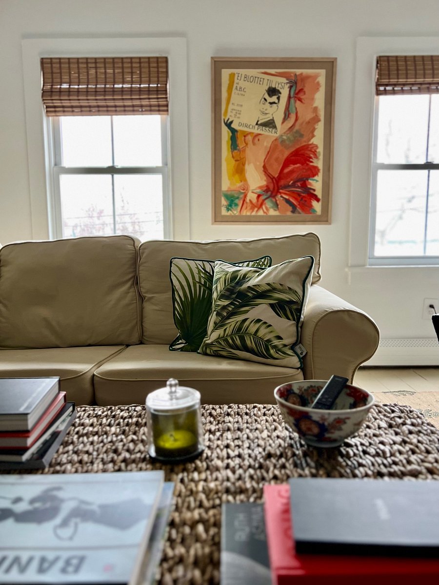Decorative touches