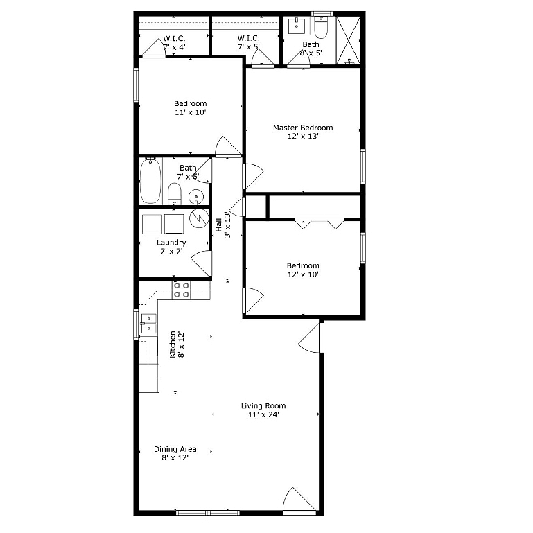Furnished Finder property 1033707_1 photo 18