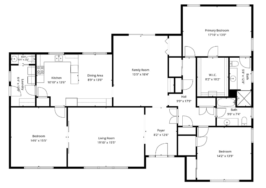 Furnished Finder property 1033747_1 photo 39