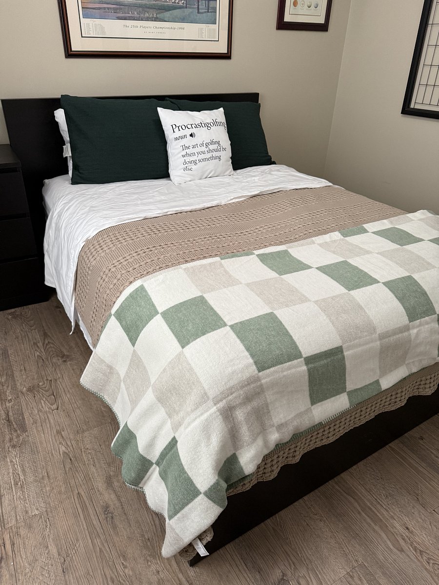 Golf Bedroom 2