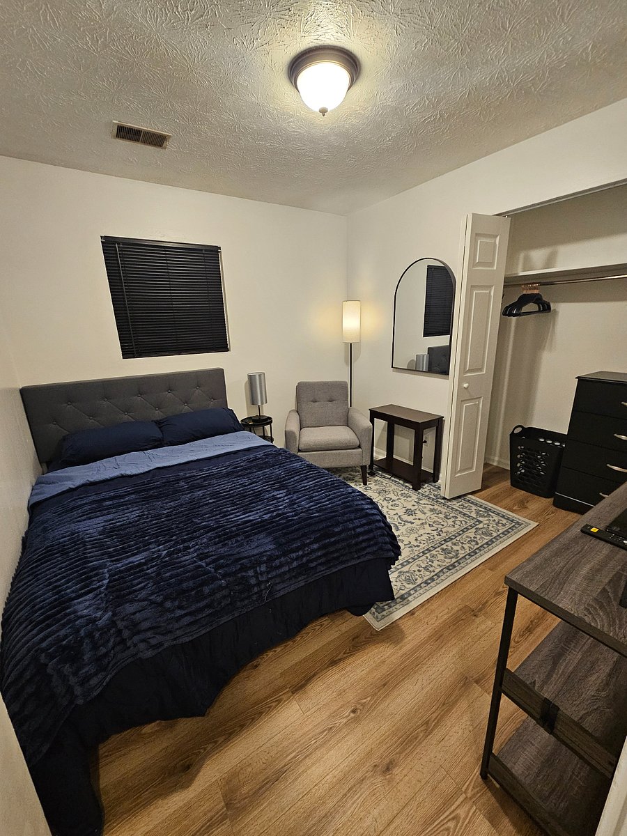 4A Full Size Bed