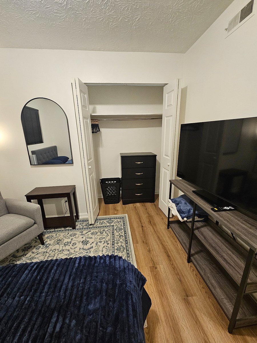 4A Bedroom
