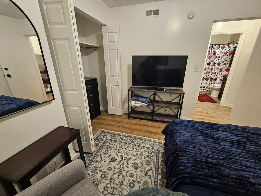 4A bedroom