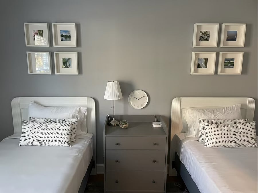 Guest room 3