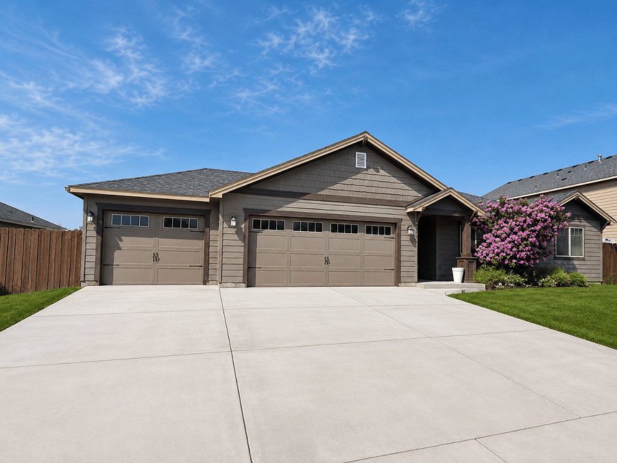 Beautiful West Pasco Home
