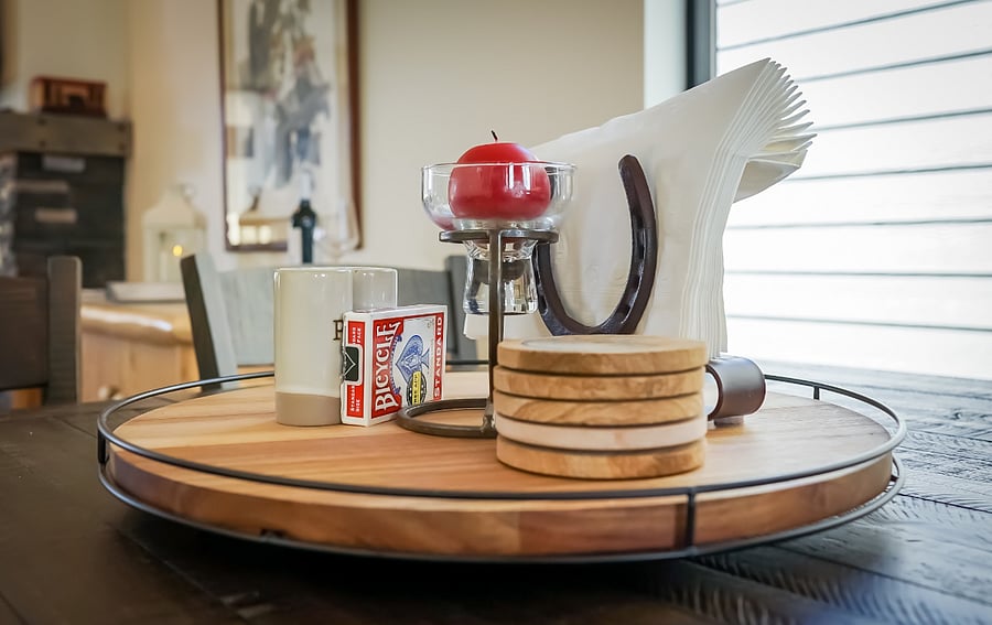 dining room amenity