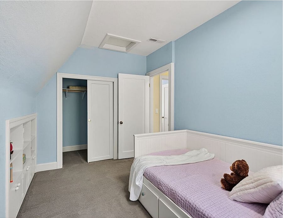 Room # 3 (second floor)