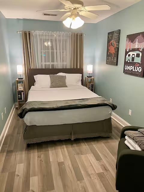Guest Bedroom 2