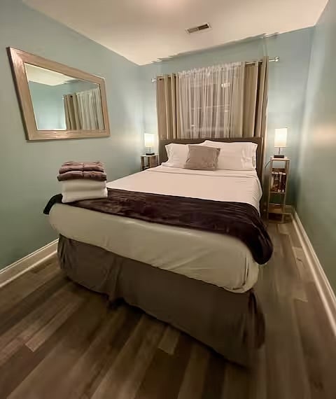 Guest Bedroom 3
