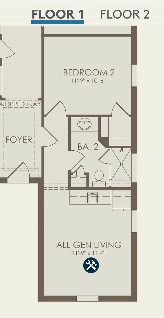 Furnished Finder property 1034134_1 photo 12