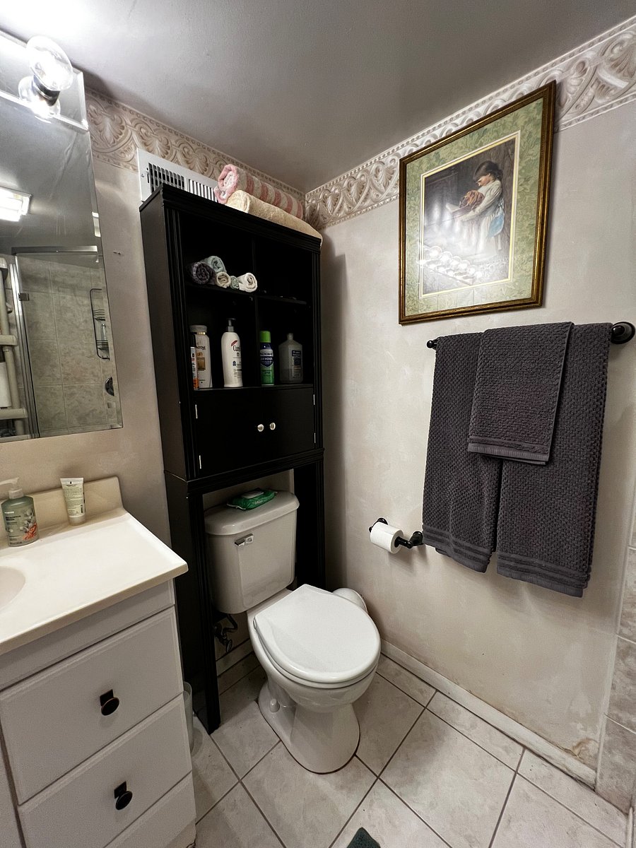 LL bath