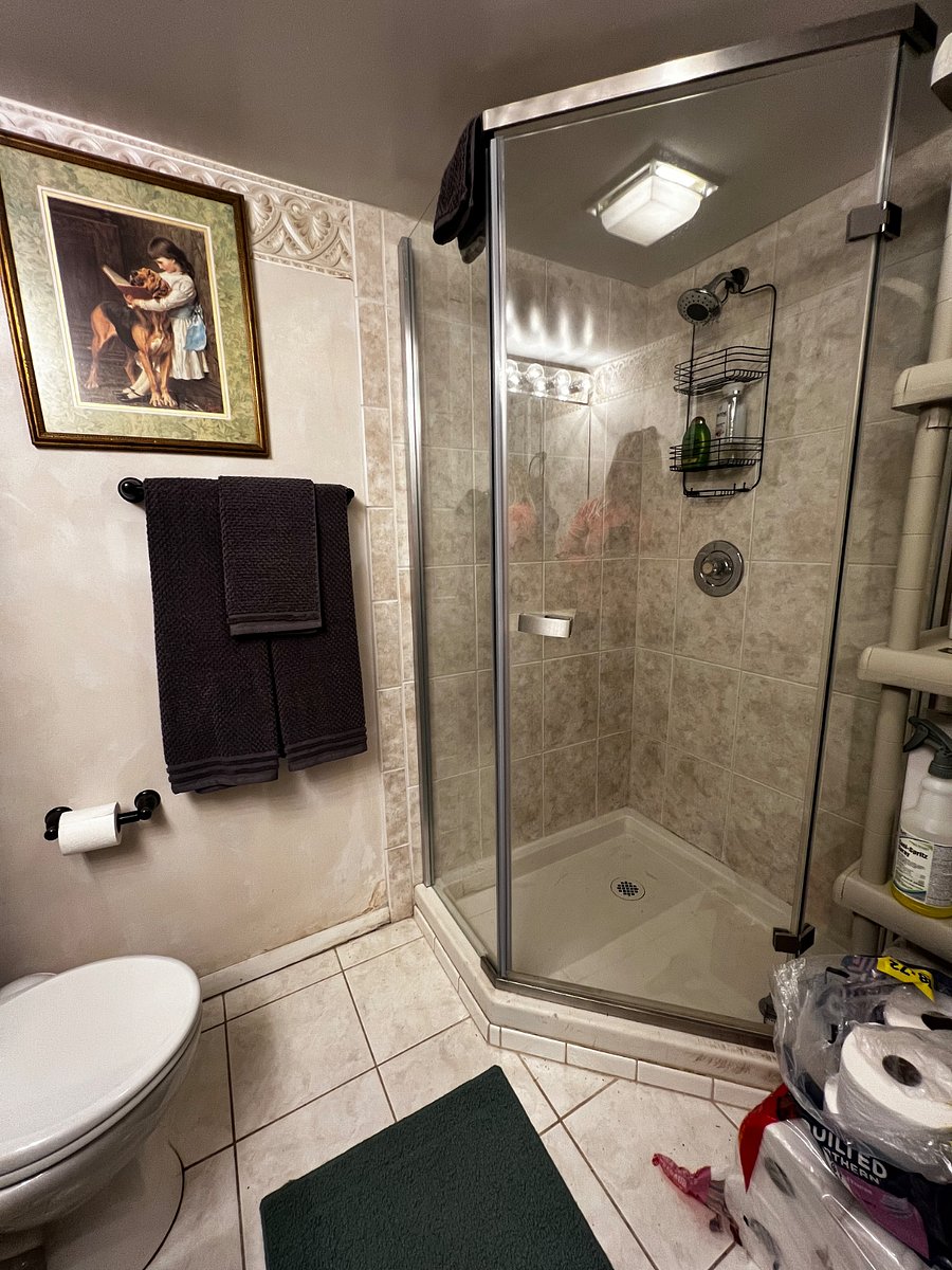 LL bath