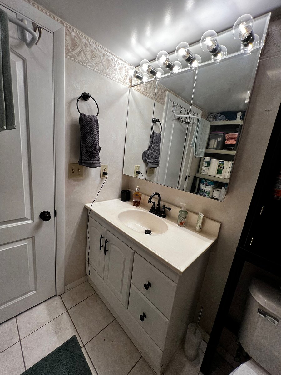 LL bath