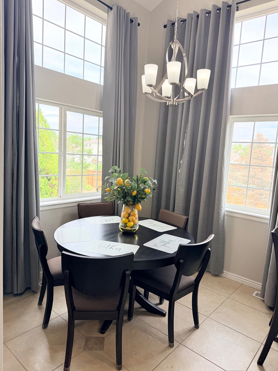 Dinning Area