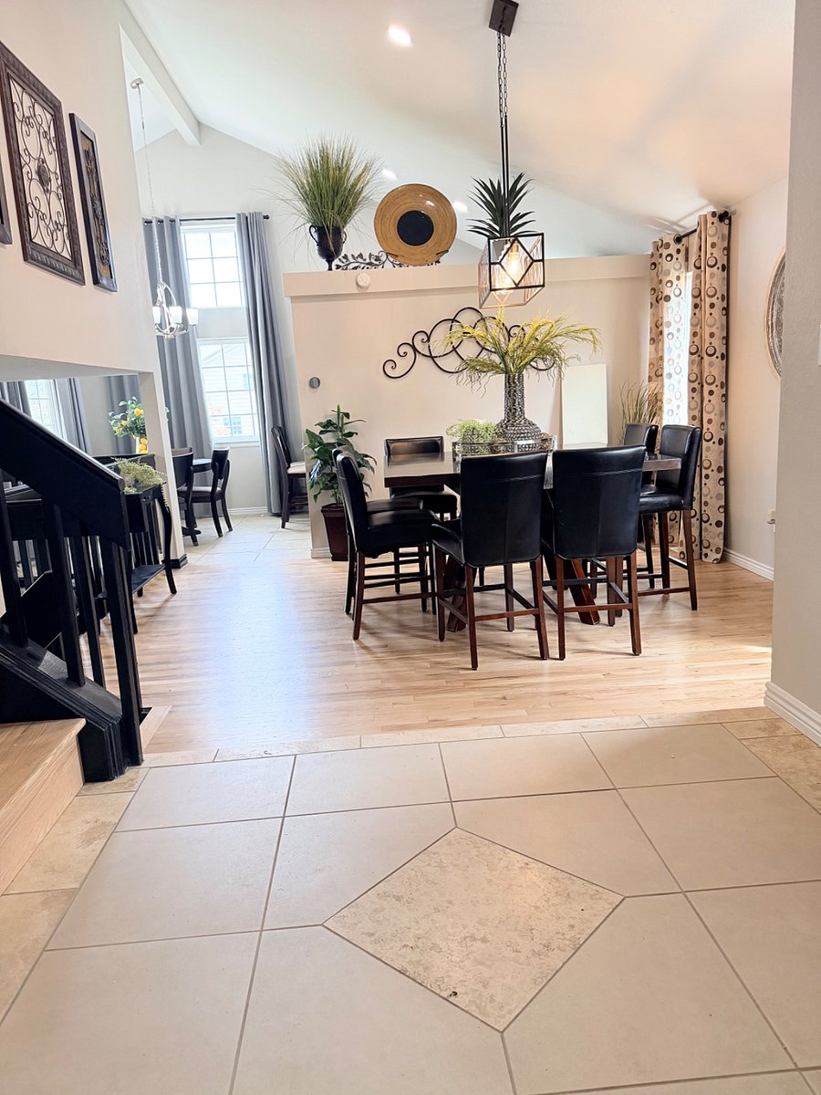 Dinning Area