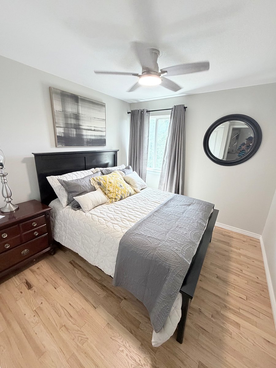 Bedroom #3