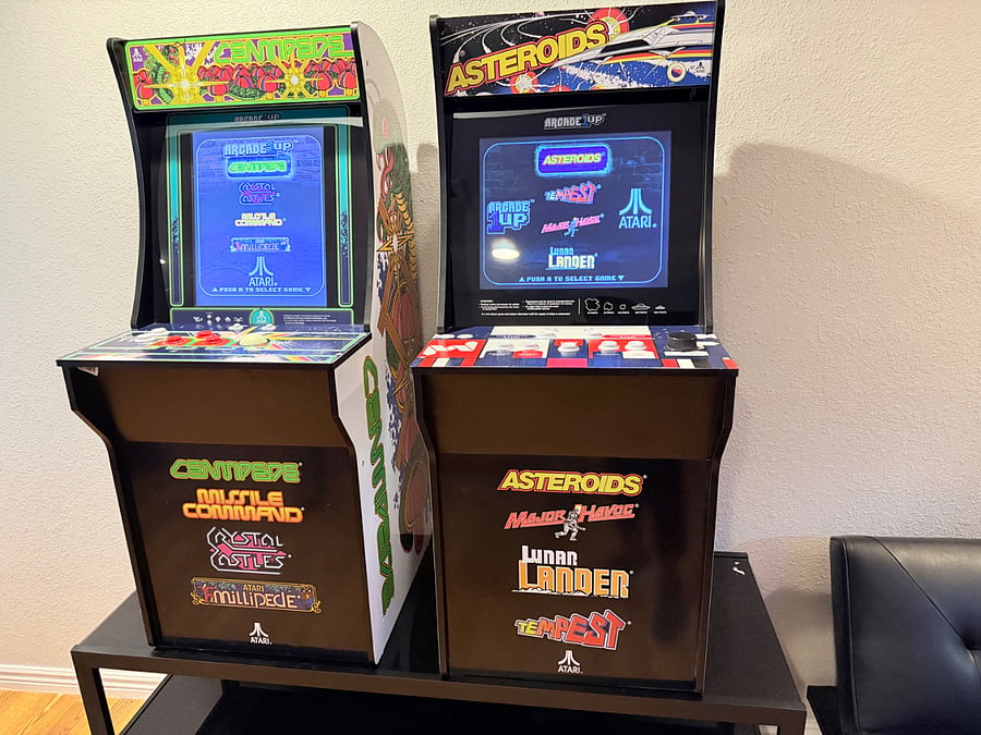 Gameroom