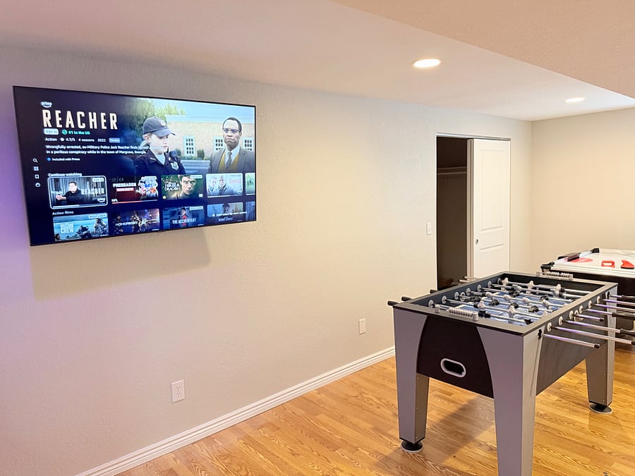 Gameroom