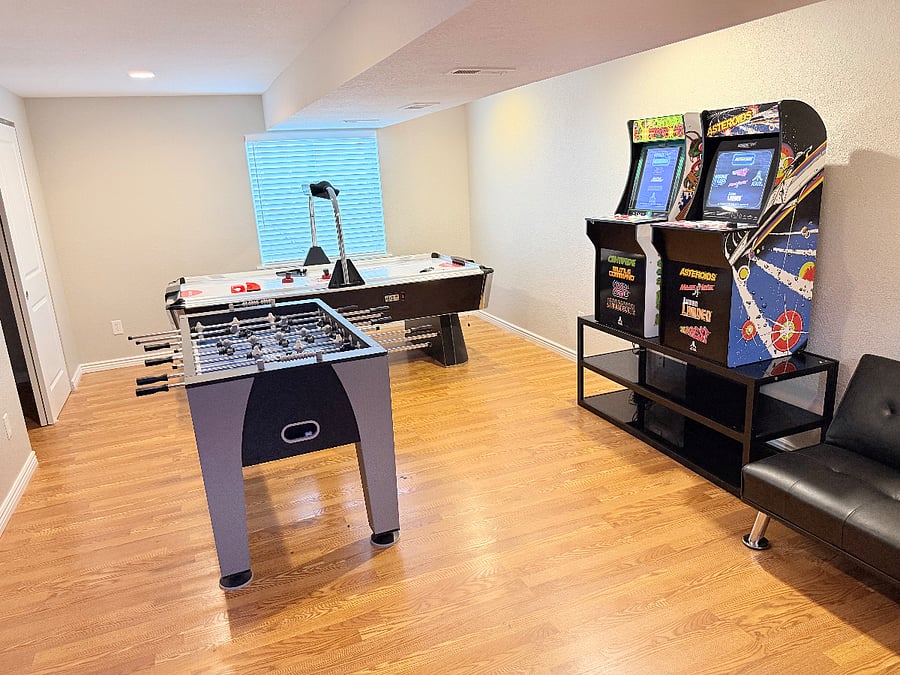 Gameroom