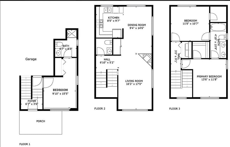 Furnished Finder property 1034281_1 photo 15