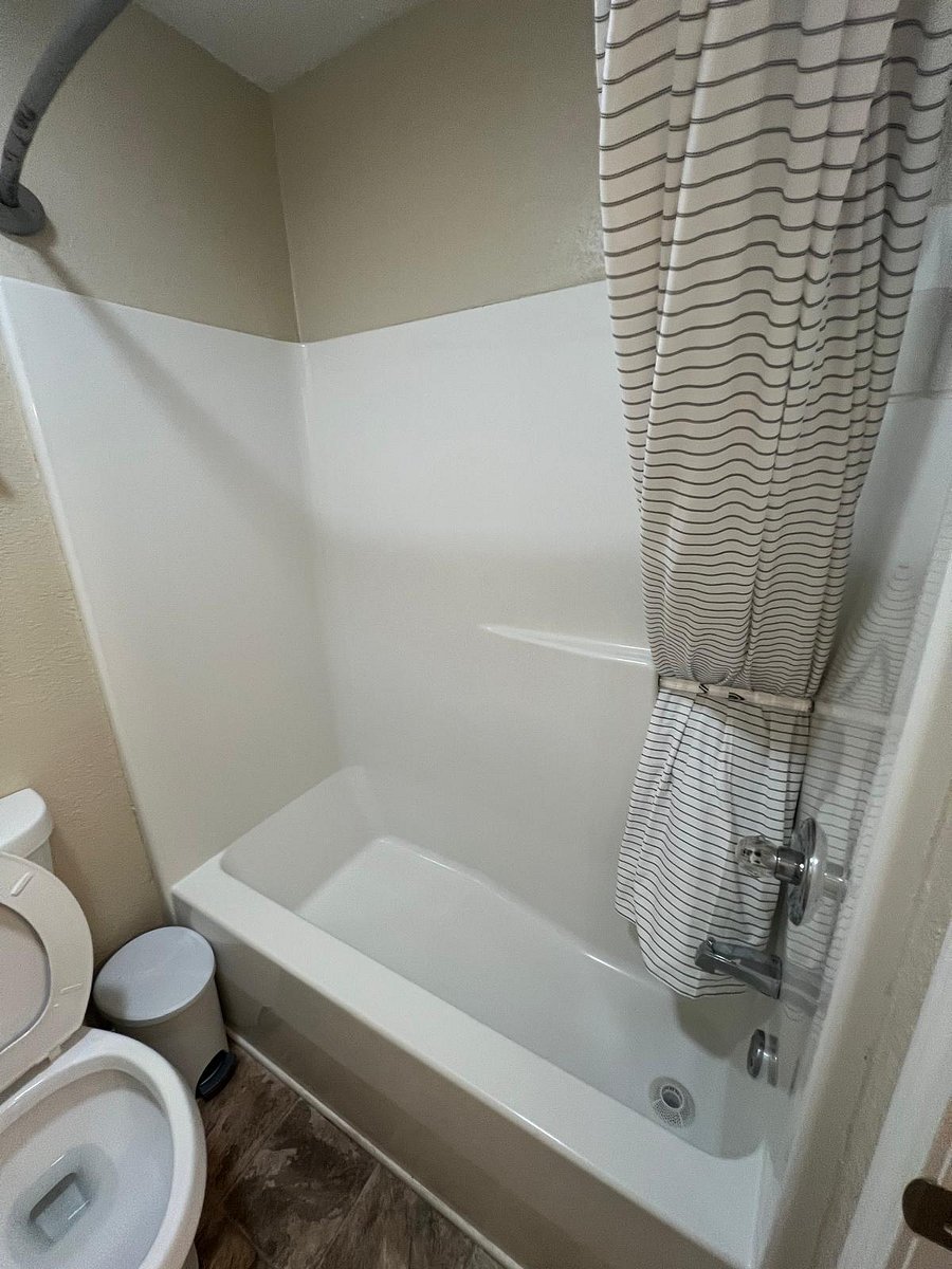 Master Bathroom #1