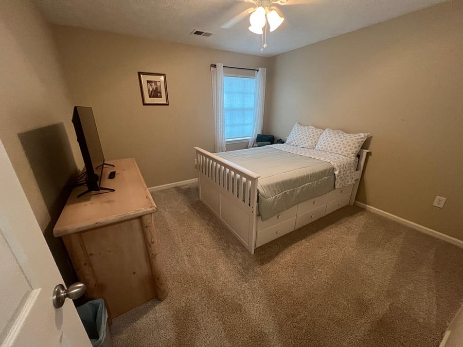 Bedroom #2