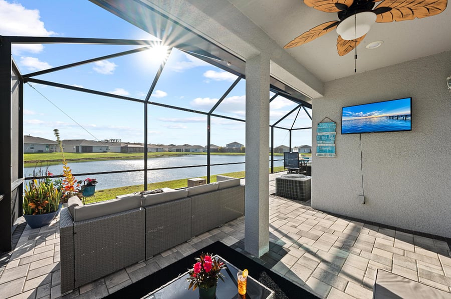Furnished Finder property 1034396_1 photo 4