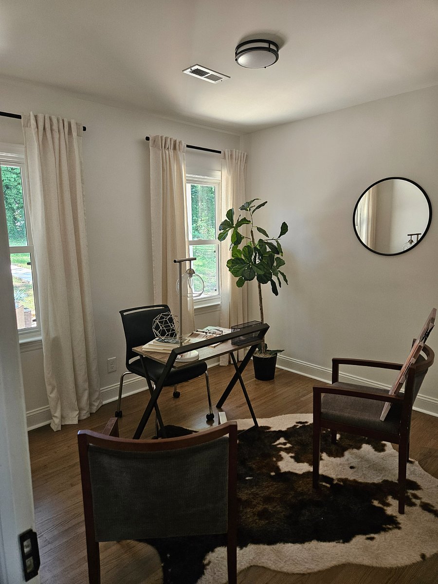 Bedroom 3rd/Office