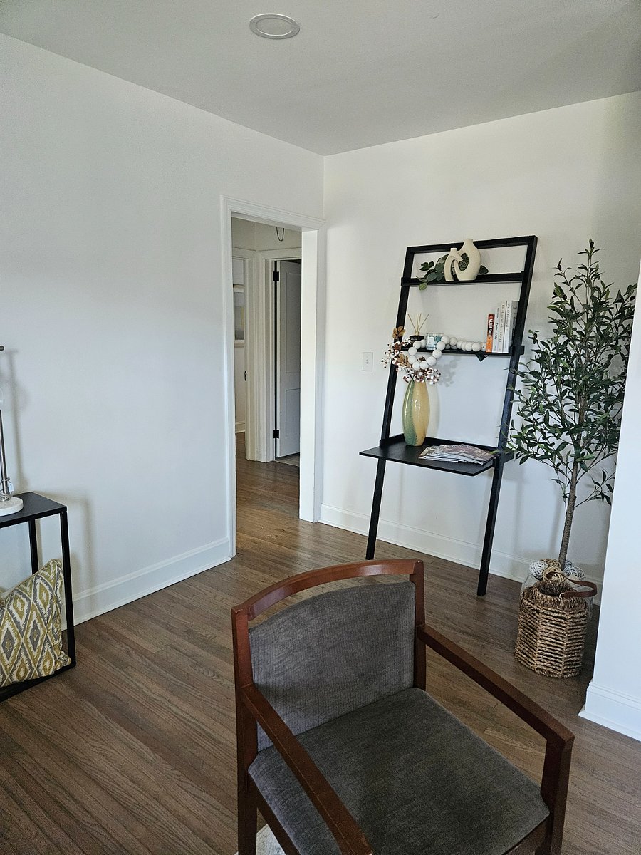 Entryway