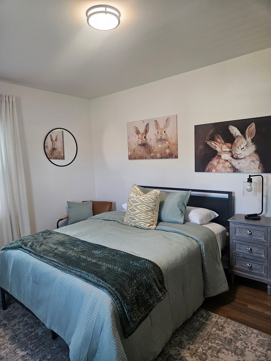 Bedroom #2