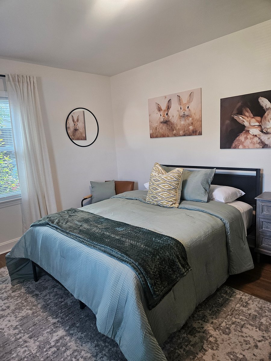 Bedroom #2