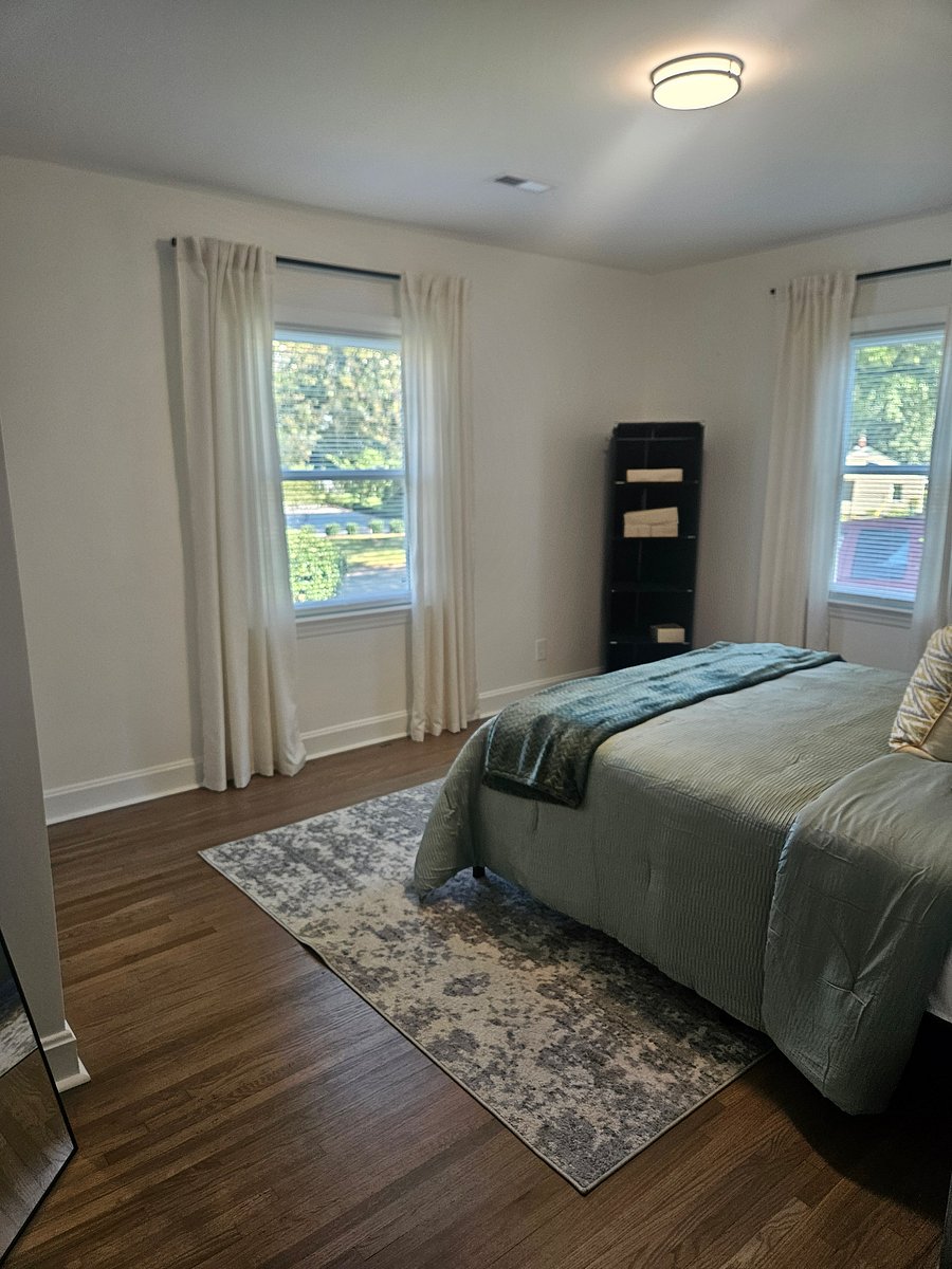 Bedroom #2