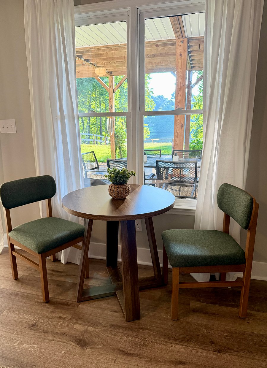 Bistro table