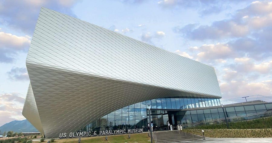 The United States Olympic & Paralympic Museum is a historical and cultural sports museum located in Colorado Springs, Colorado, United States, first opened on July 30, 2020.