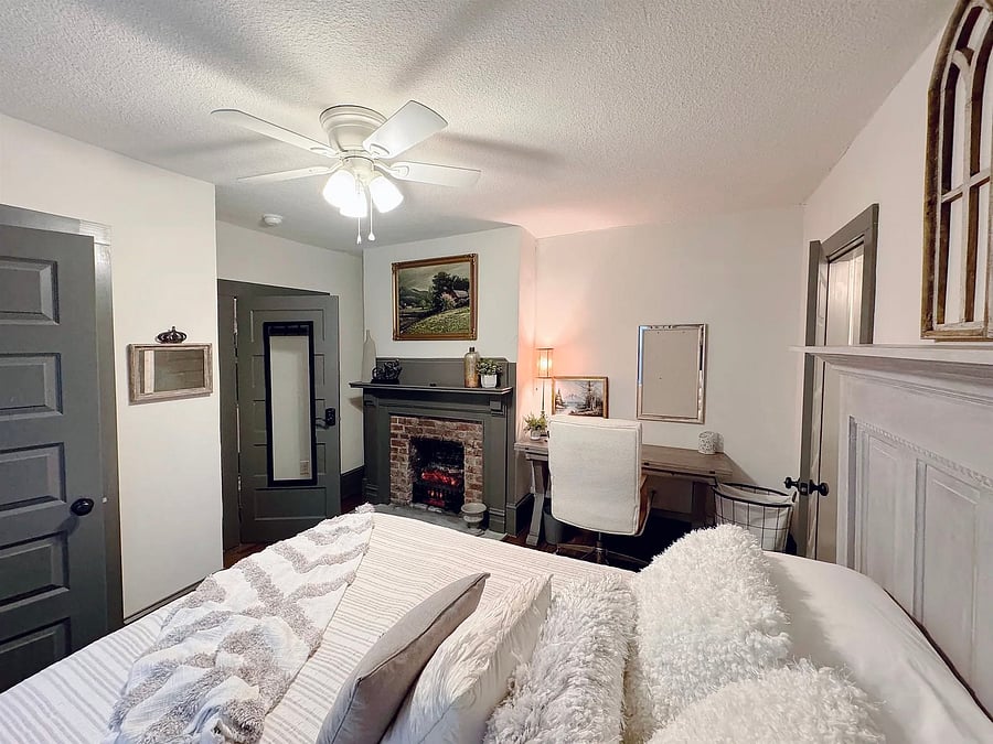 Room A