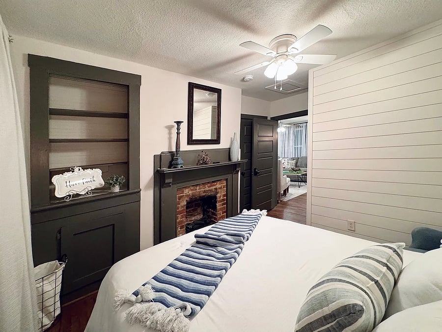Bedroom C