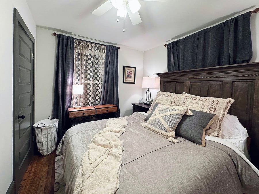 Bedroom D