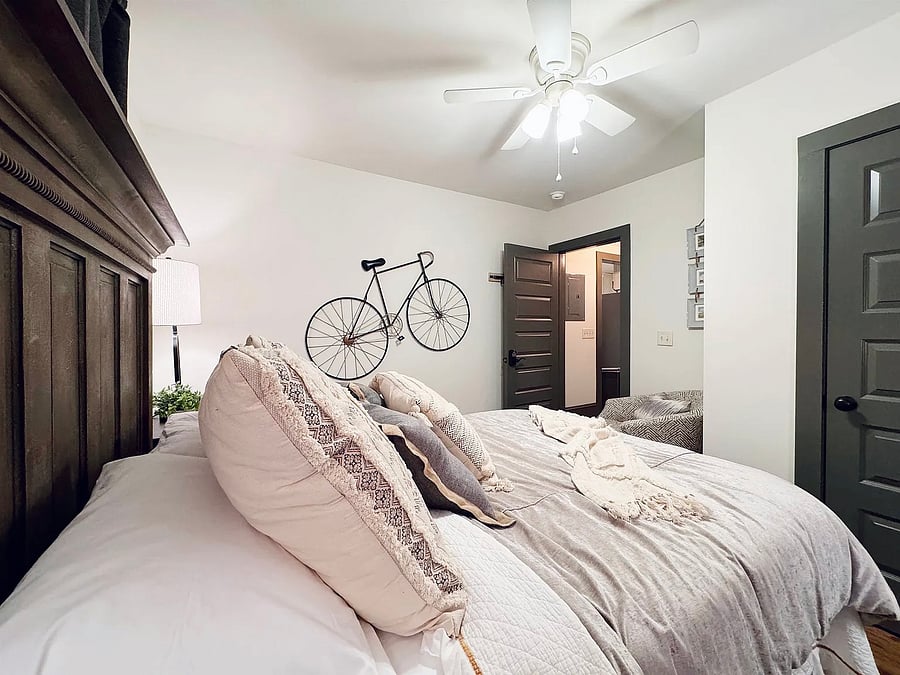 Bedroom D