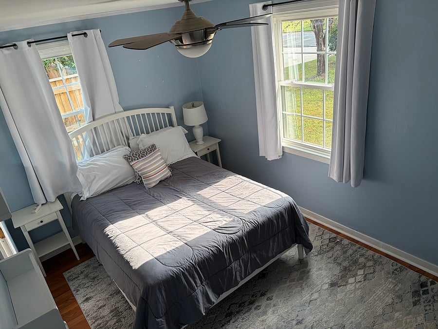 Bedroom 2