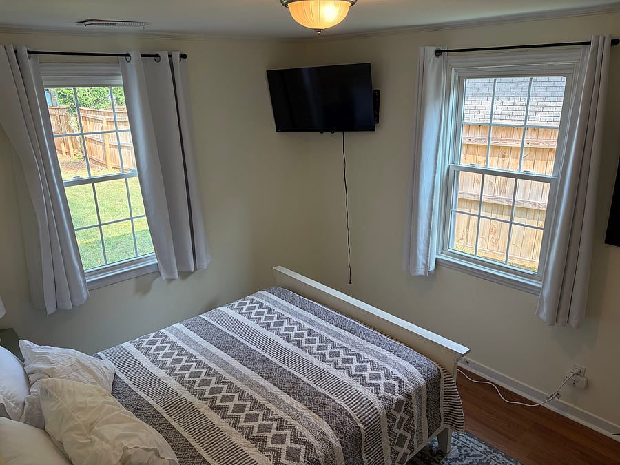 Bedroom 1