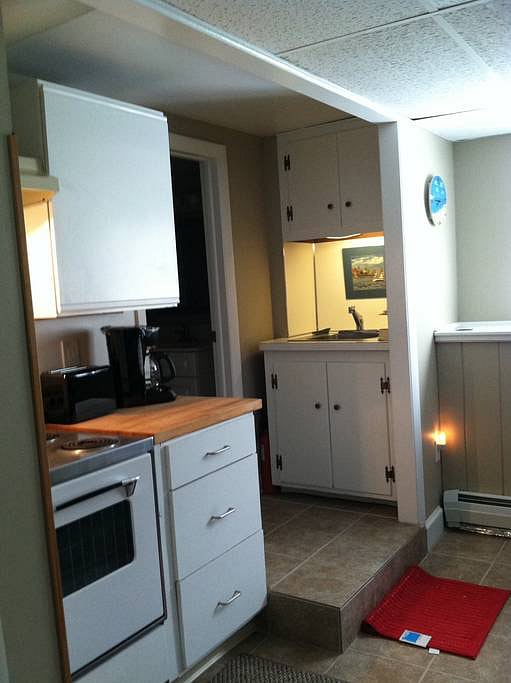 Kitchenette