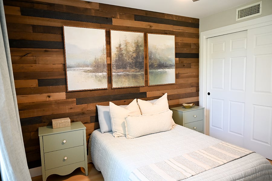 Additional bedroom for rent