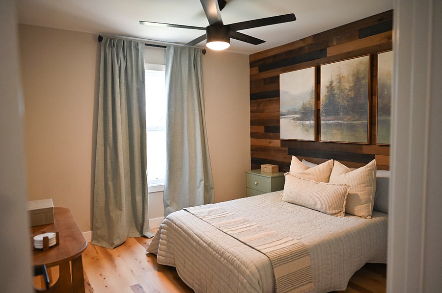 Additional bedroom for rent