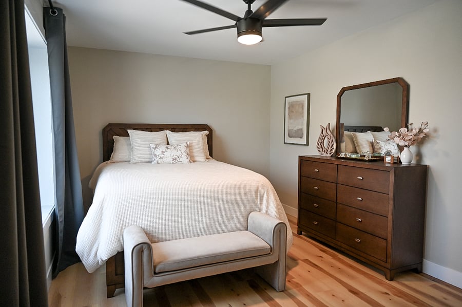 Additional bedroom for rent