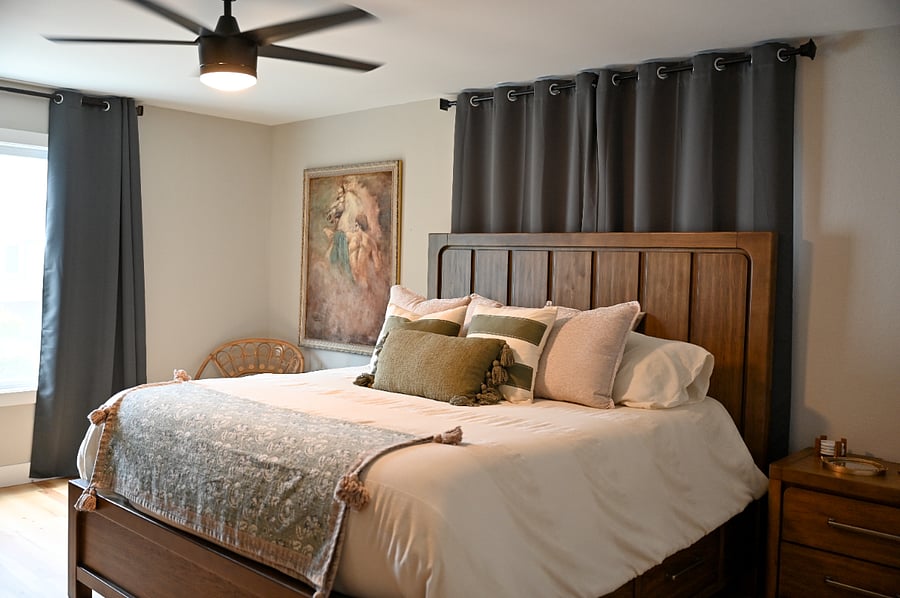 Additional bedroom for rent